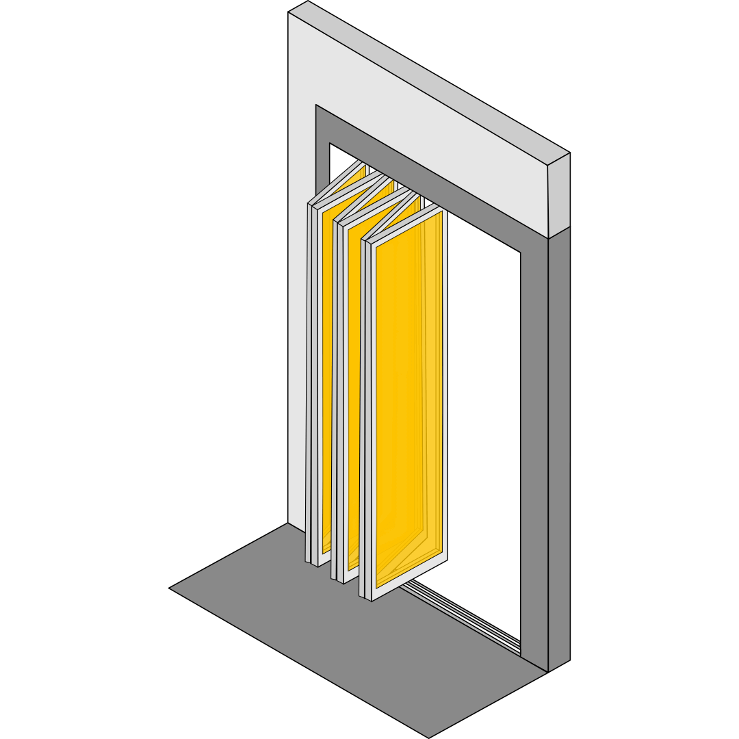 Folding Doors