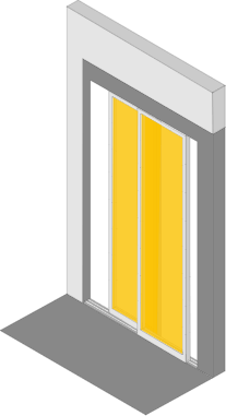 Sliding Windows & Doors