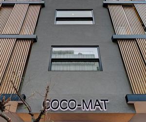 Hoteli COCO-MAT Athinë