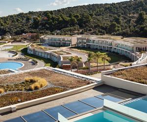 Miraggio Thermal Spa Resort