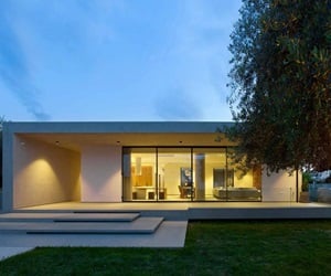 Olea House