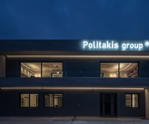 Office Building Politakis Group