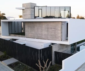 Skyframe Residence