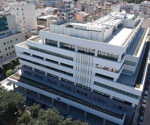 Ndërtesa e Zyrës Webhelp Hellas