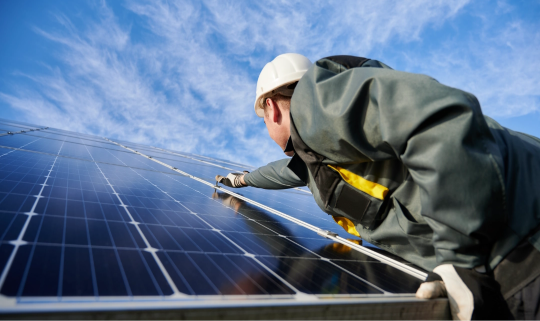 Ulažemo u obnovljive izvore energije