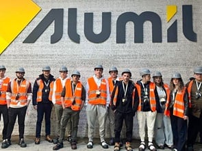 Factory Alumil