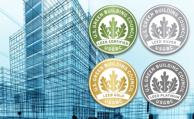 Leed Certifications