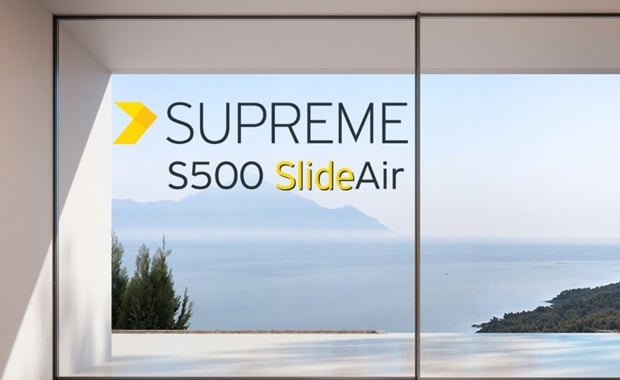 Slidair