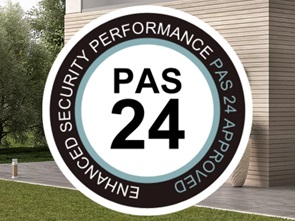 PAS 24 certification
