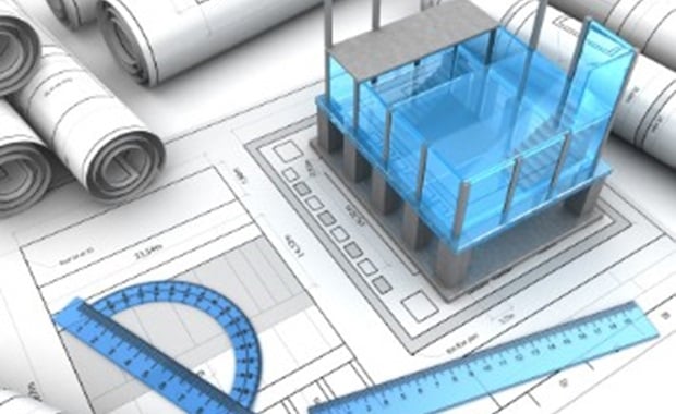 DWG Dosyaları