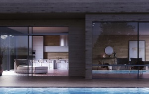 Complementary systems for Windows and Doors