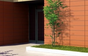 Wall Cladding systems