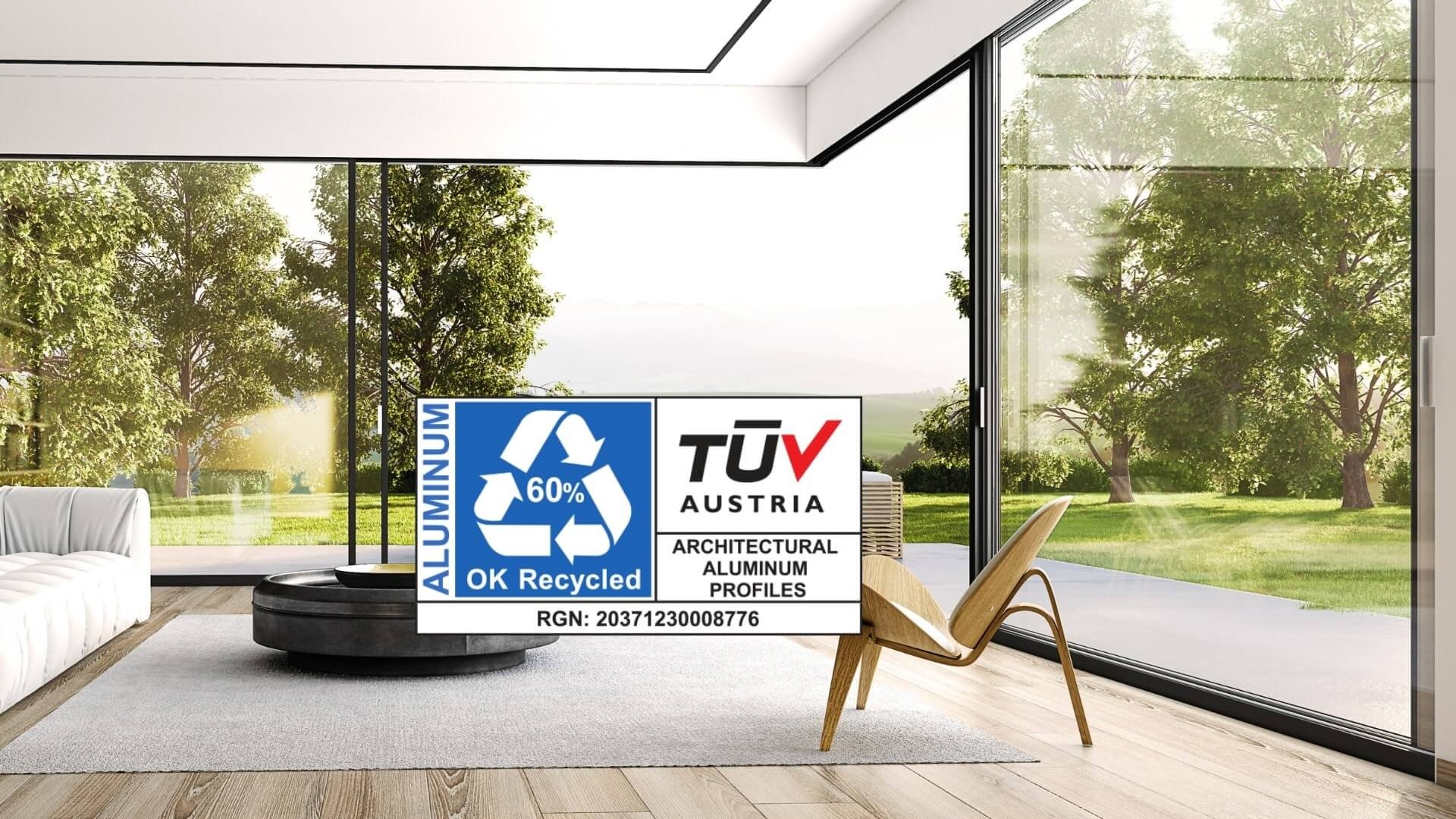 „OK Recycled“: Postizanje održive izvrsnosti
