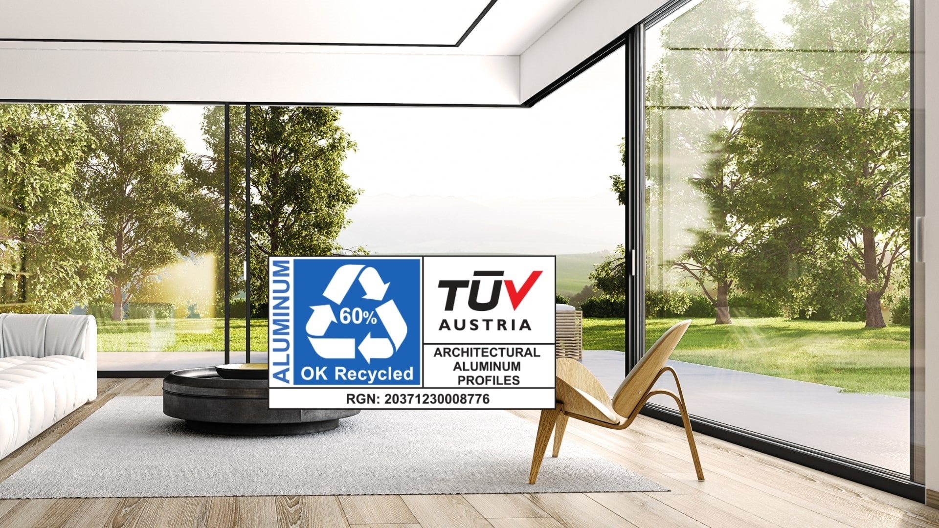 „OK Recycled“: Postizanje održive izvrsnosti