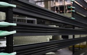 preanodizing header