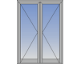 S61-DOUBLE LEAF DOOR