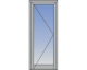 S61-SINGLE LEAF DOOR