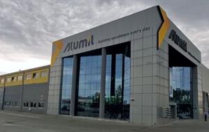albania-alumil