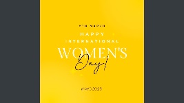 International Women's Day